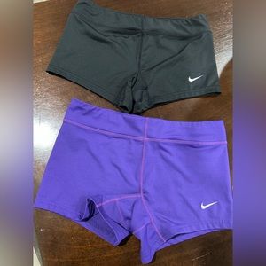 Nike performance game short